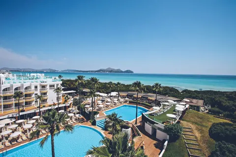 Fly & Go Iberostar Selection Albufera Playa foto 1