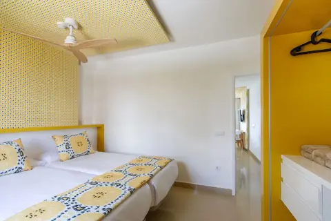 Apartamentos Africana in San Bartolomé de Tirajana — foto 17