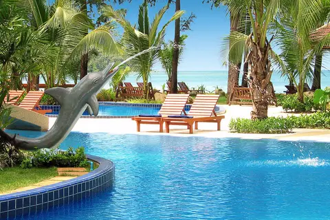 Best Western Premier Bangtao Beach Resort & S in ตำบลเชิงทะเล — foto 3