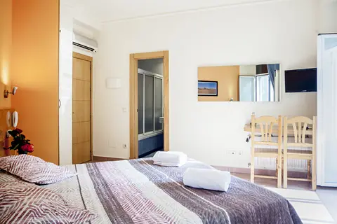 INTER Puerta del Sol Pension in Madrid — foto 20