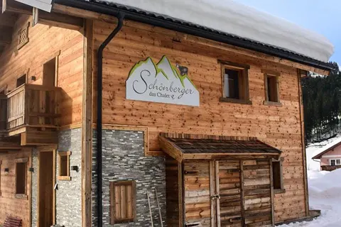 Chalet Schönberger foto 6