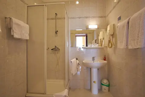 Hotel Villa Ruzica in Crikvenica — foto 17