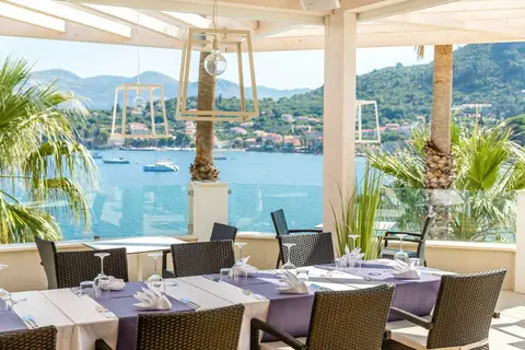 RMH Lopud Lafodia Resort & Wellness in Lopud — foto 6