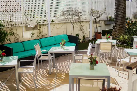 Bantry Bay Suite Hotel in Cape Town — foto 5