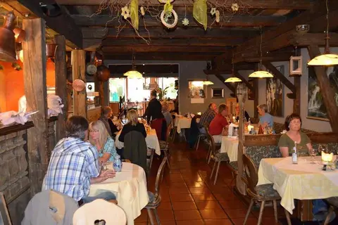 Parc Hotel Sulden in Stilfs - Stelvio — foto 15