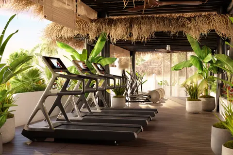 Hotel Dreams Jardin Tropical in Adeje — foto 5