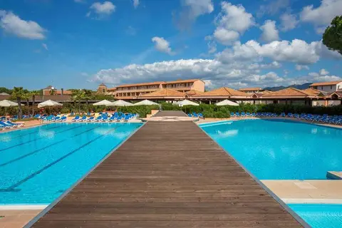 Garden Club Toscana in San Vincenzo — foto 6