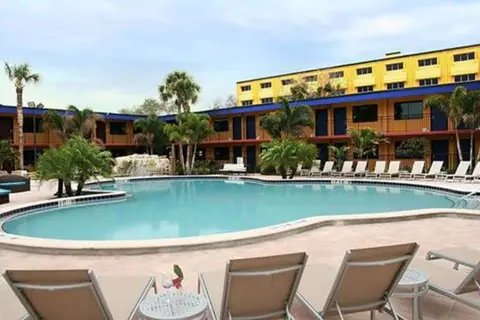 Coco Key Hotel & Water Park Resort in Orlando — foto 16