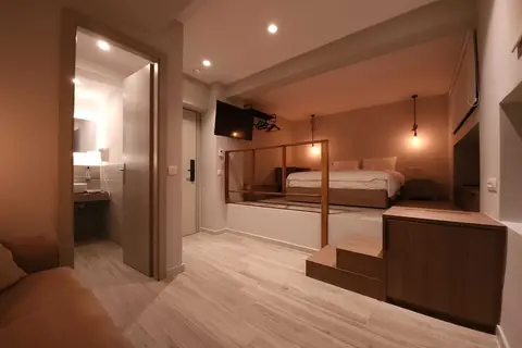 Urban Core Residence in Athene — foto 23