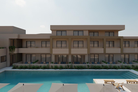 Iskios Suites - adults only foto 2