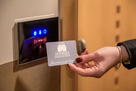 Hotel Domidea in Rome, foto 19