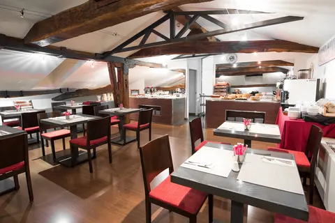 Hotel Petit Palace Arana in Bilbao — foto 9