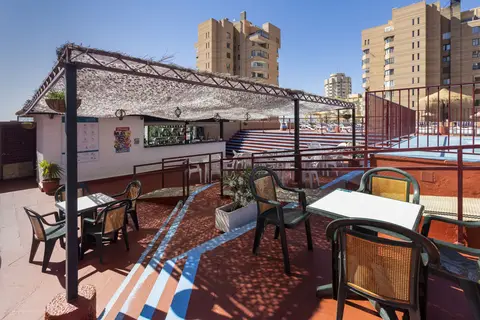 Las Palmeras in Fuengirola — foto 18