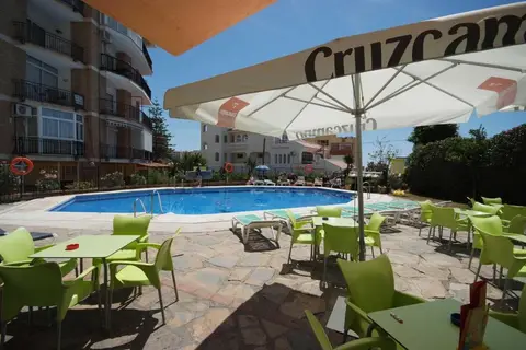 Doramar in Benalmadena — foto 28