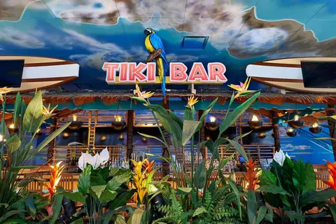 Margaritaville Resort Times Square in New York — foto 5