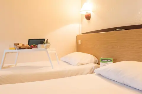 Hotel Campanile Lisbonne Sud - Setubal in Almada — foto 21