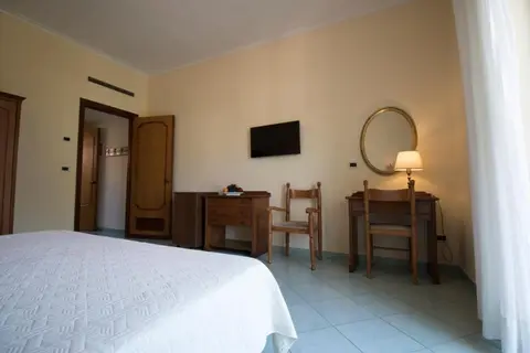 Hotel Terme Alexander in Ischia — foto 30