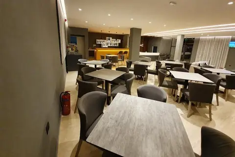 Iris Hotel in Kos-Stad — foto 15