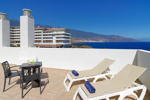 H10 Taburiente Playa Hotel in Breña Baja — foto 16