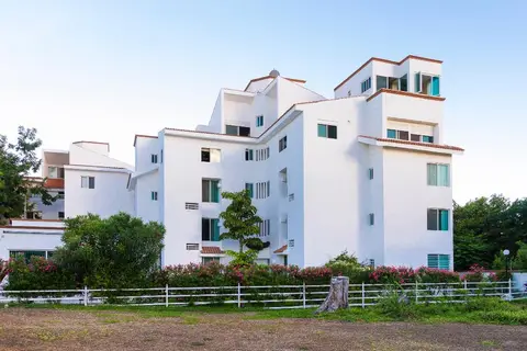 Las Gaviotas Hotel & Suites in Cancùn — foto 14