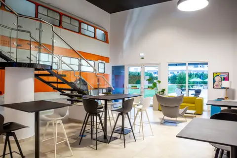 RIDE Surf Resort & Spa in Ovar — foto 28
