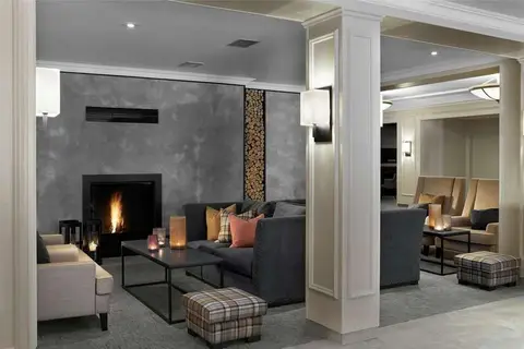 Scandic Lillehammer Hotel in Lillehammer — foto 12