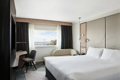 Hyatt Place London Heathrow Airport in Londen, foto 4