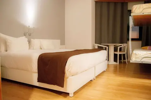 TRYP by Wyndham Montijo Parque Hotel in Montijo — foto 26
