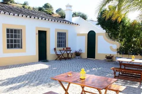 Fazenda Grande in Tavira — foto 2