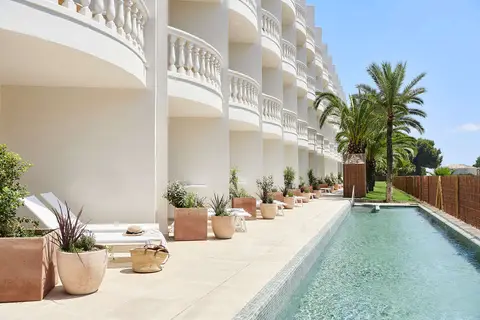 Fly & Go Iberostar Selection Albufera Playa in Alcudia — foto 27