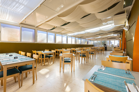 Hotel Ifa Altamarena foto 8