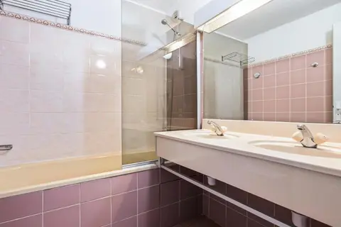 Résidence Maeva Home les Bergers in Huez, foto 5