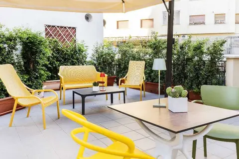 Adesso Hotel in Rome, foto 11