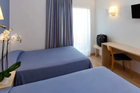 Hotel Guitart Central Park Aqua Resort in Lloret de Mar — foto 22