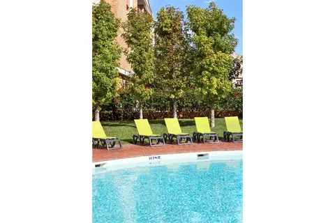 Hotel SB Corona Tortosa in Tortosa, foto 26