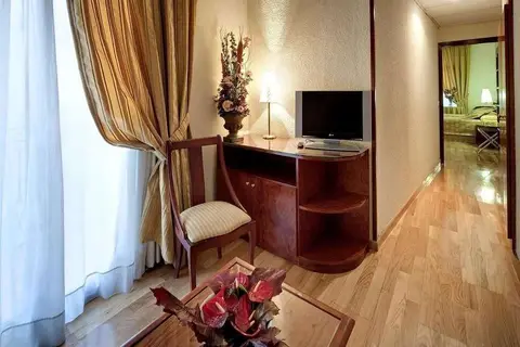 Hotel Suizo in Barcelona, foto 21