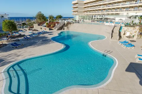 Alua Atlantico Golf Resort foto 1