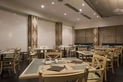 FlyOn Hotel in Bologna — foto 4