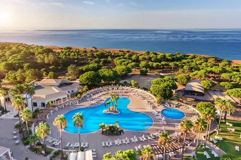 AP Adriana Beach Club Resort foto 1