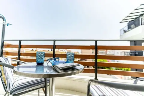 Hotel Dafni Plus in Λεπτοκαρυά — foto 5