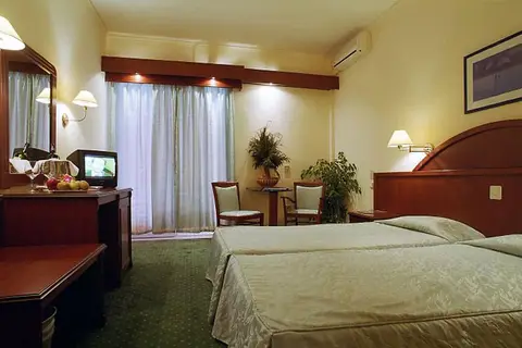 Philippion Hotel in Philippion, foto 26
