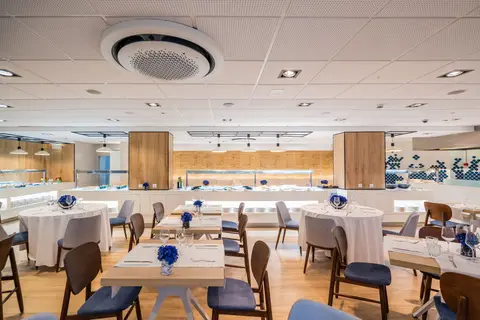 Neptuno Hotel & Spa in Calella — foto 30