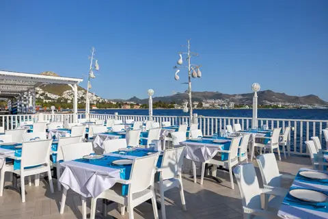 Kadikale Resort in Bodrum, foto 7