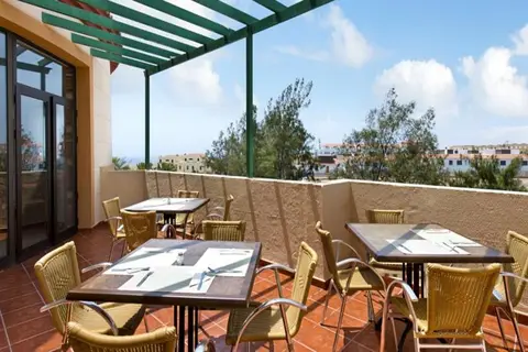 Elba Lucía Sport & Suite Hotel in Seseña — foto 10
