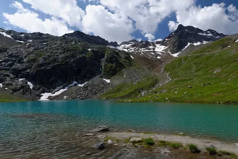 Hotel Kaunertalerhof foto 13