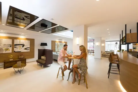 Kyrat Amarac Suites in Palma, foto 30
