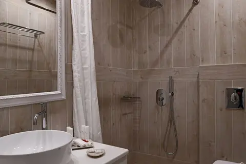 Hotel Erato Mykonos in Ορνός — foto 17