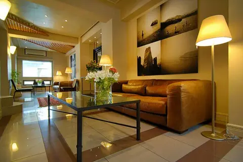 Hotel Philippos in Athene — foto 16