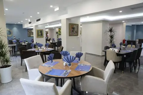 Hotel Sun in Kuzey Lefkoşa — foto 3