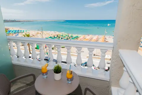 Birais Beach Studios in Rethimnon — foto 6